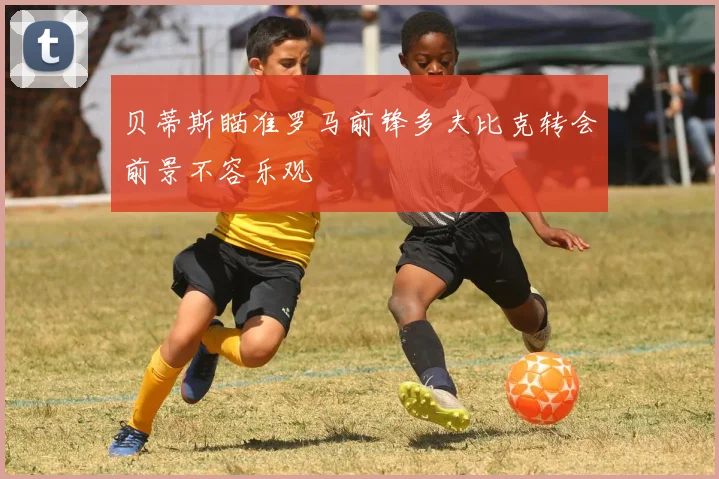 贝蒂斯瞄准罗马前锋多夫比克转会前景不容乐观